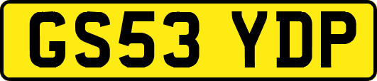 GS53YDP
