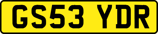GS53YDR