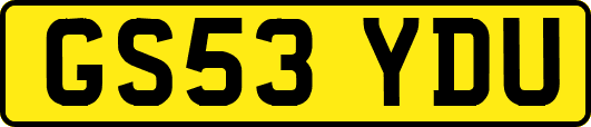 GS53YDU
