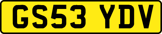 GS53YDV