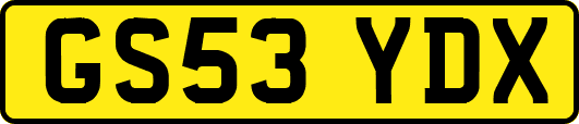 GS53YDX