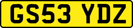 GS53YDZ