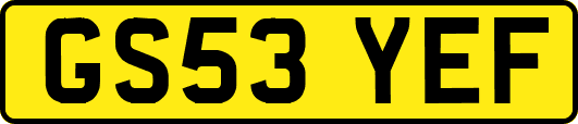 GS53YEF