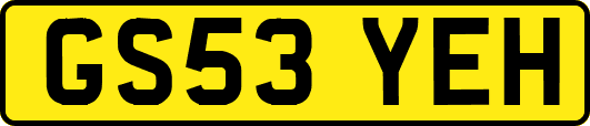 GS53YEH