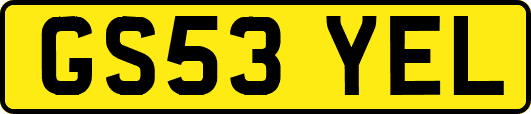 GS53YEL