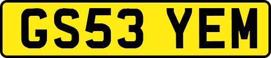 GS53YEM