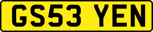 GS53YEN