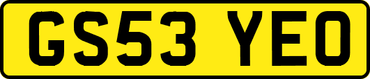 GS53YEO