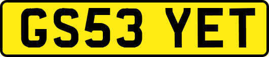 GS53YET