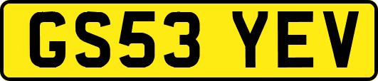 GS53YEV