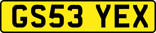 GS53YEX