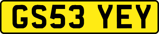 GS53YEY