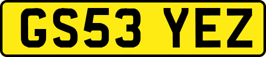 GS53YEZ