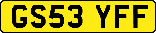 GS53YFF