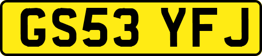 GS53YFJ