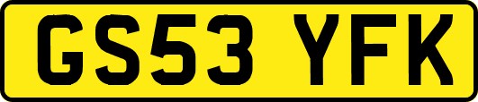 GS53YFK