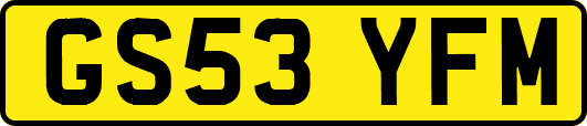 GS53YFM