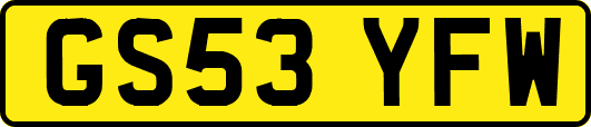 GS53YFW