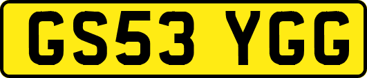 GS53YGG