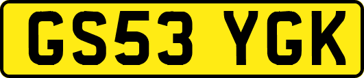 GS53YGK