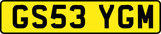 GS53YGM