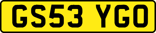 GS53YGO