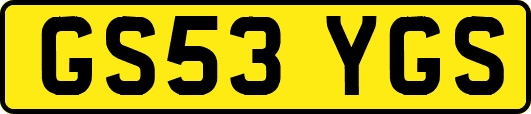 GS53YGS