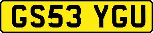 GS53YGU