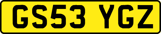 GS53YGZ
