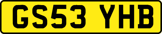 GS53YHB