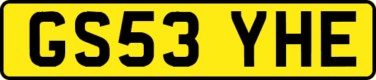 GS53YHE