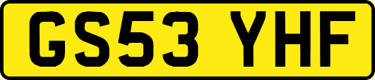 GS53YHF