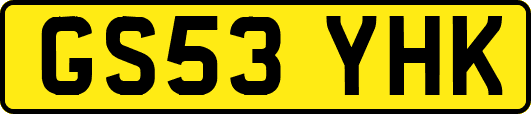 GS53YHK