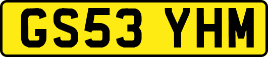 GS53YHM