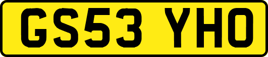 GS53YHO