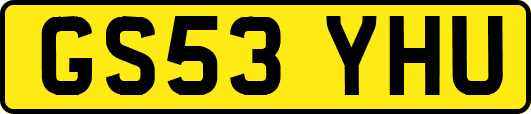 GS53YHU