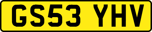 GS53YHV