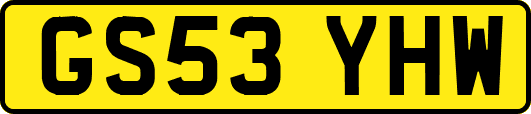 GS53YHW