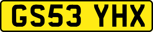 GS53YHX