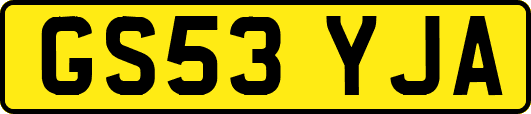 GS53YJA