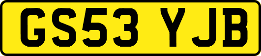 GS53YJB