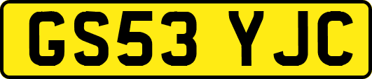 GS53YJC