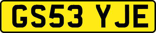 GS53YJE