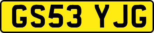 GS53YJG