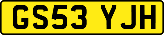 GS53YJH