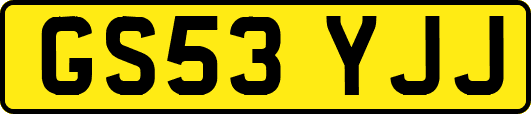 GS53YJJ