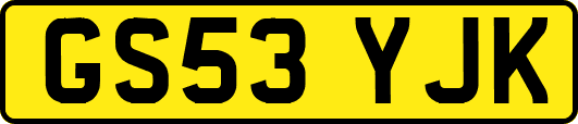 GS53YJK