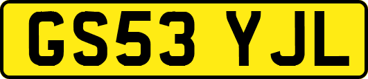 GS53YJL