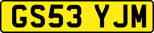 GS53YJM
