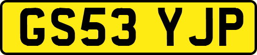 GS53YJP